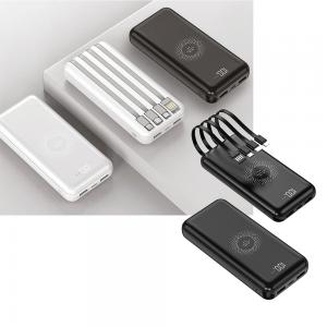 POWER BANK 20000 mAh