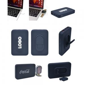 Wireless Mobil Şarj Cihazı